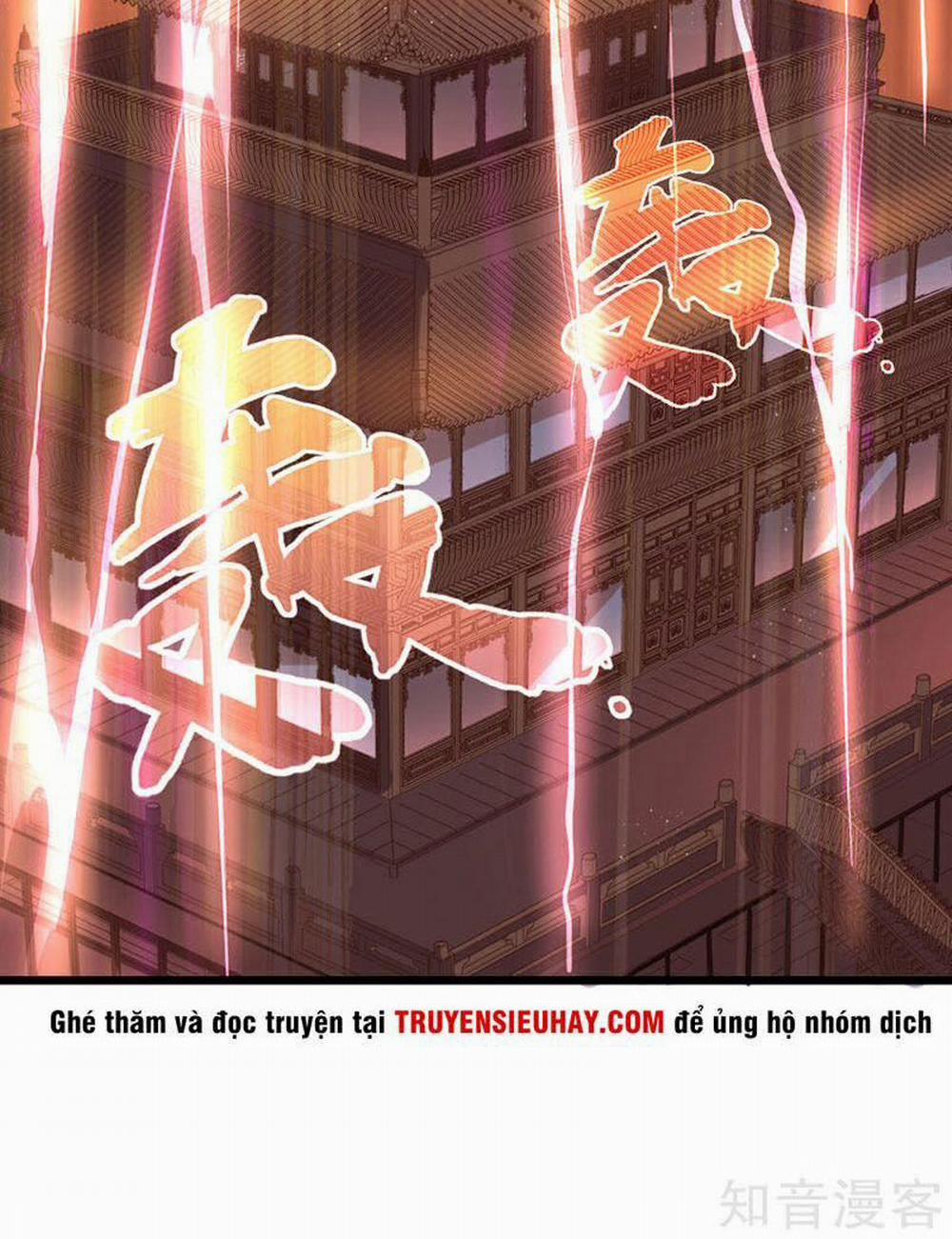 Thần Võ Thiên Tôn 12 trang 29