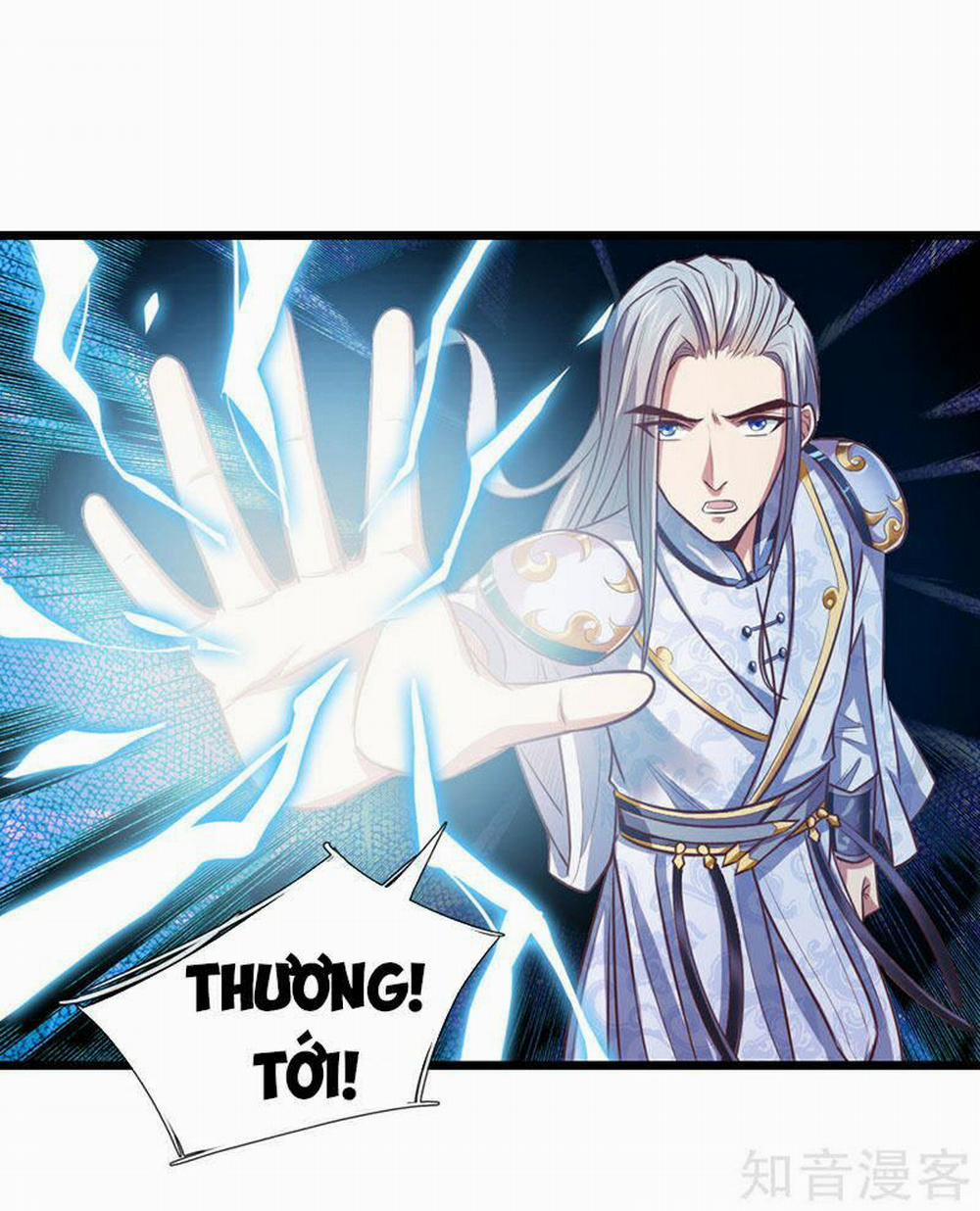 Thần Võ Thiên Tôn 13 trang 17