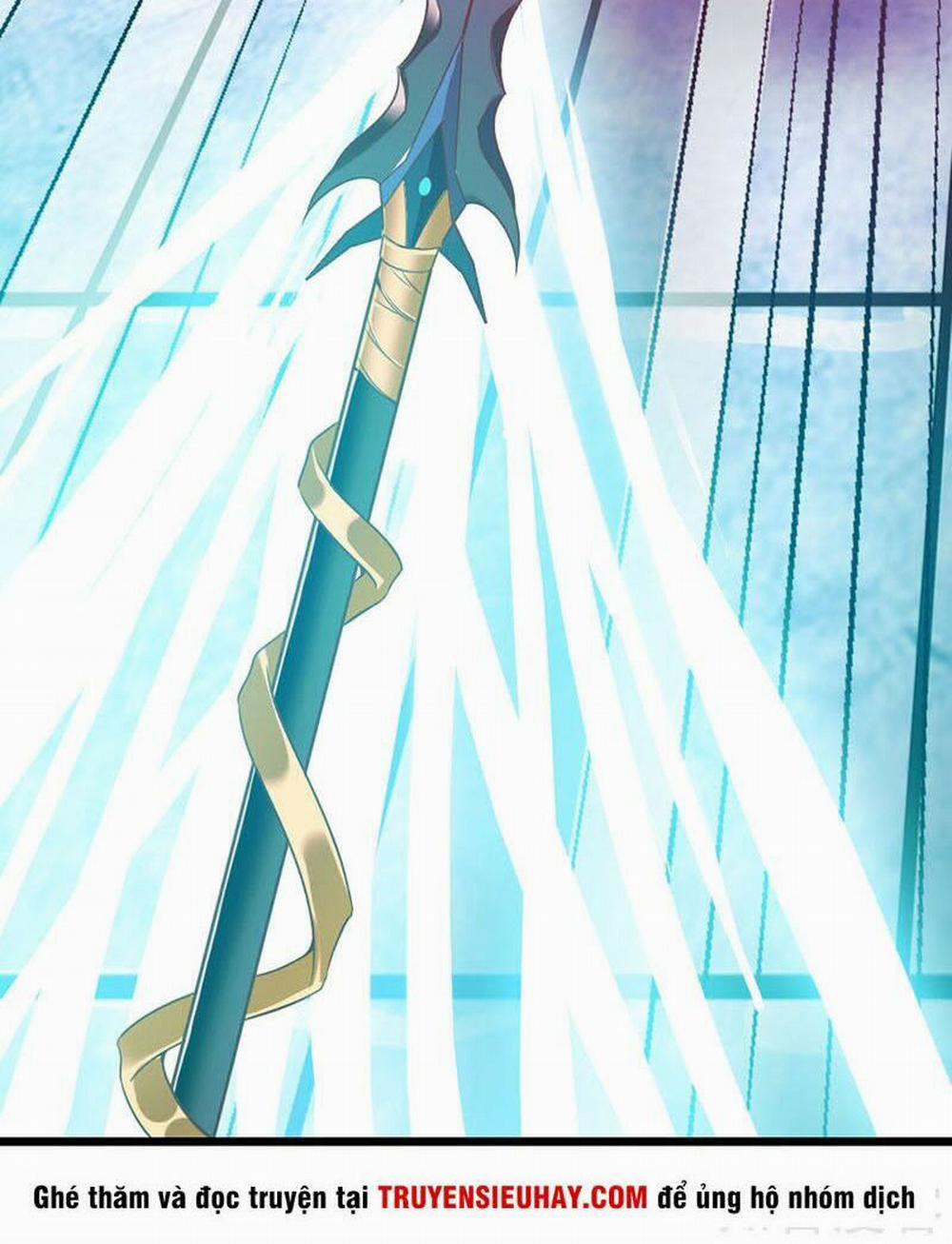 Thần Võ Thiên Tôn 13 trang 29