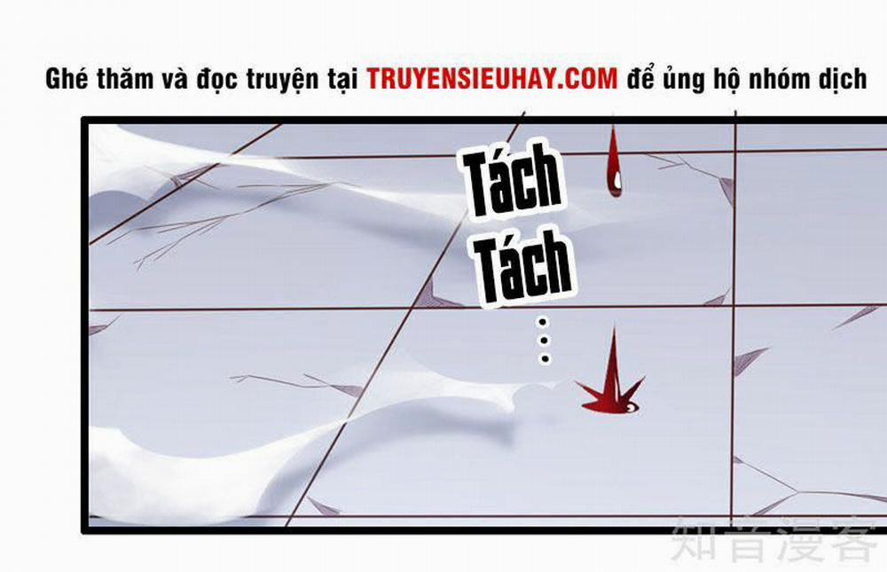 Thần Võ Thiên Tôn 14 trang 15