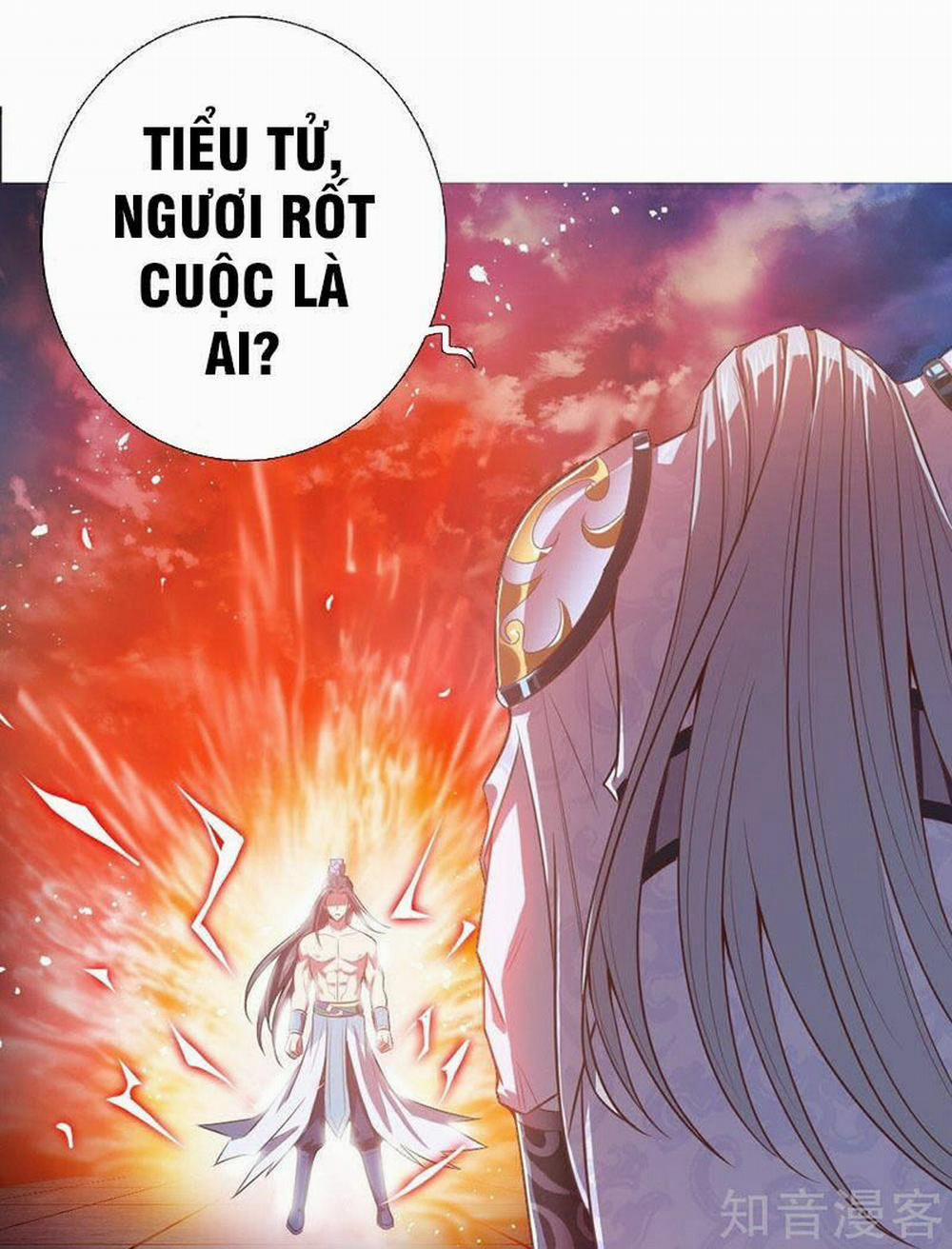 Thần Võ Thiên Tôn 14 trang 4