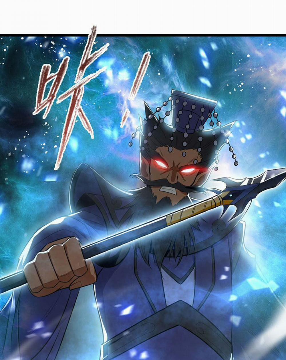 Thần Võ Thiên Tôn 14 trang 9