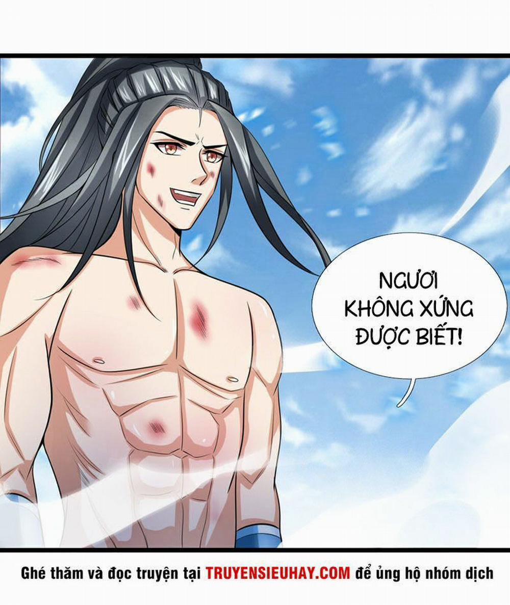 Thần Võ Thiên Tôn 15 trang 2