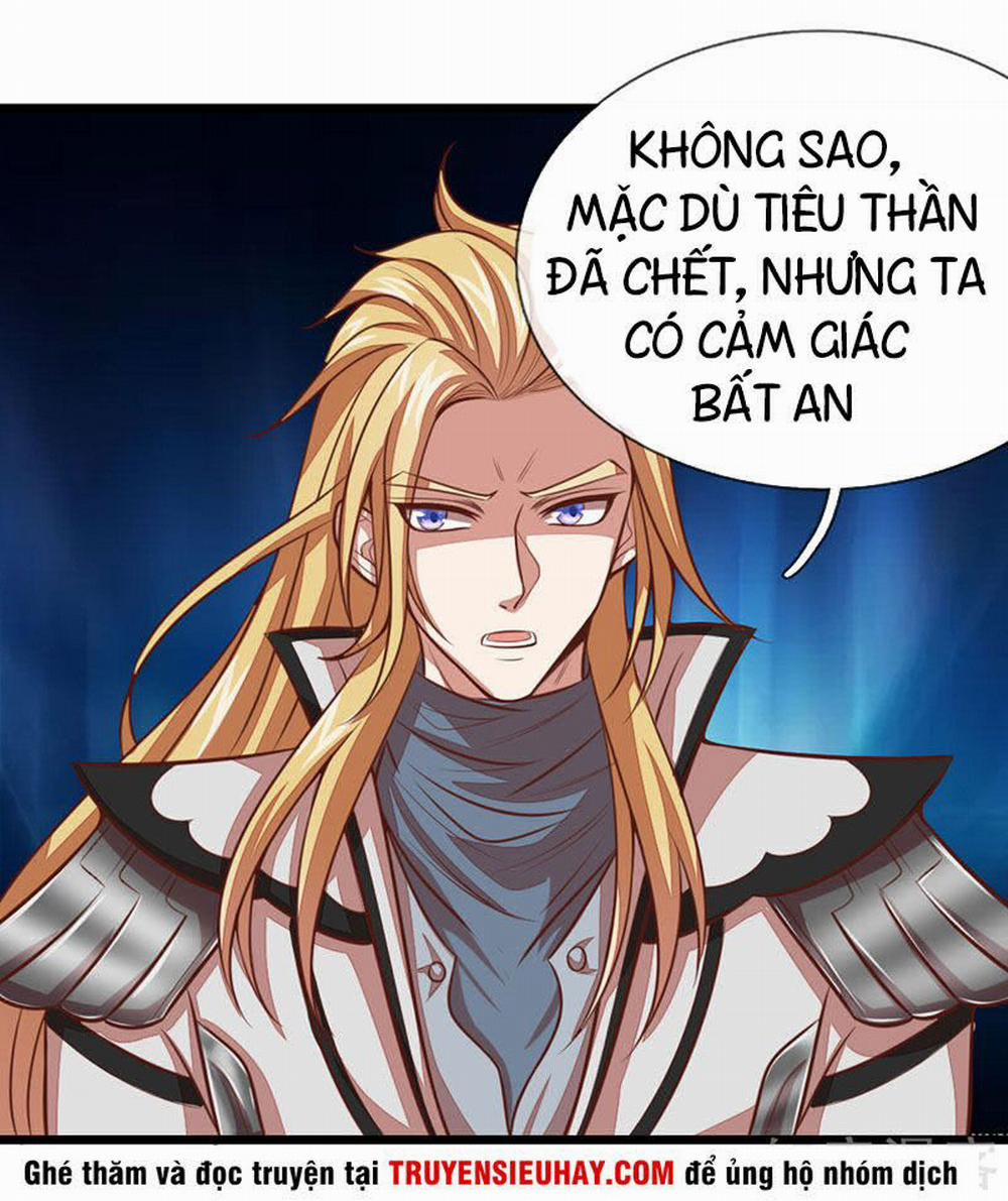 Thần Võ Thiên Tôn 16 trang 17