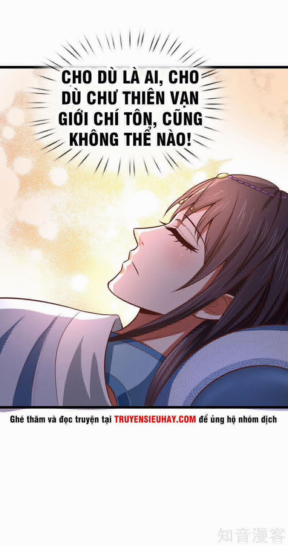 Thần Võ Thiên Tôn 16 trang 8