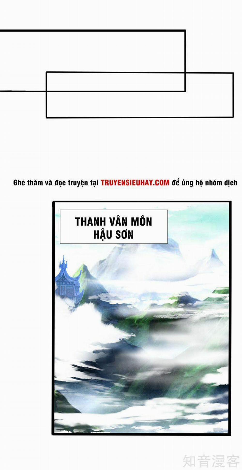 Thần Võ Thiên Tôn 17 trang 1