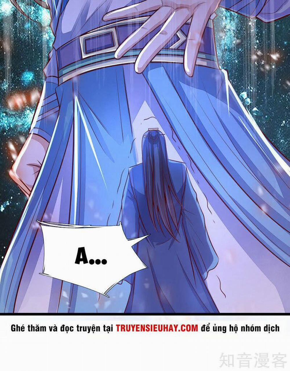 Thần Võ Thiên Tôn 18 trang 12