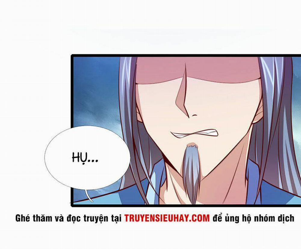 Thần Võ Thiên Tôn 18 trang 13