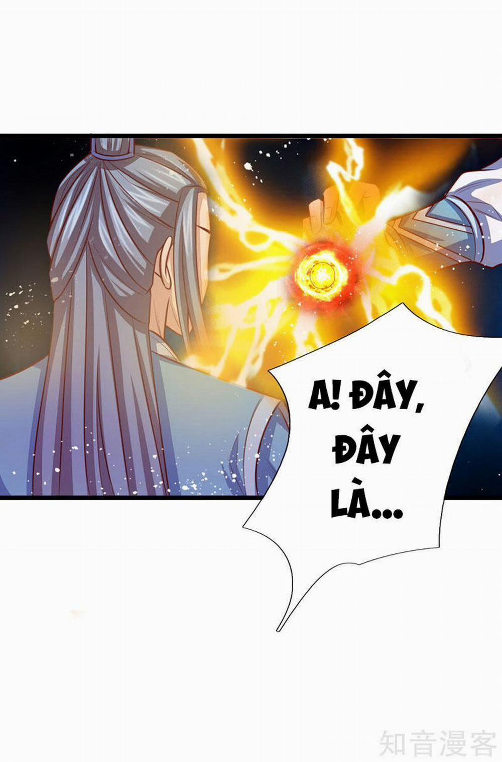 Thần Võ Thiên Tôn 18 trang 18