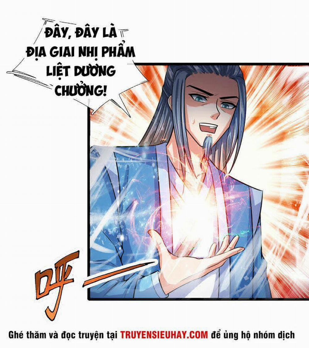 Thần Võ Thiên Tôn 18 trang 20