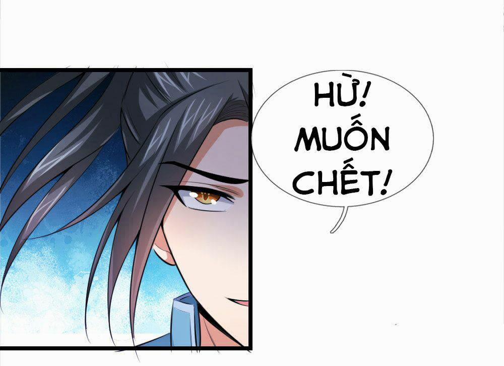 Thần Võ Thiên Tôn 2 trang 15