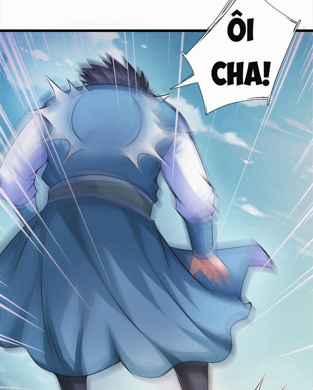 Thần Võ Thiên Tôn 2 trang 16