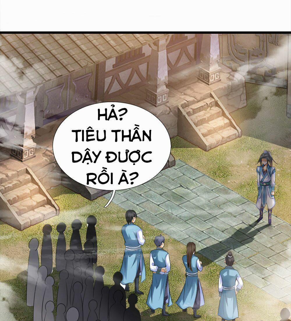 Thần Võ Thiên Tôn 2 trang 2