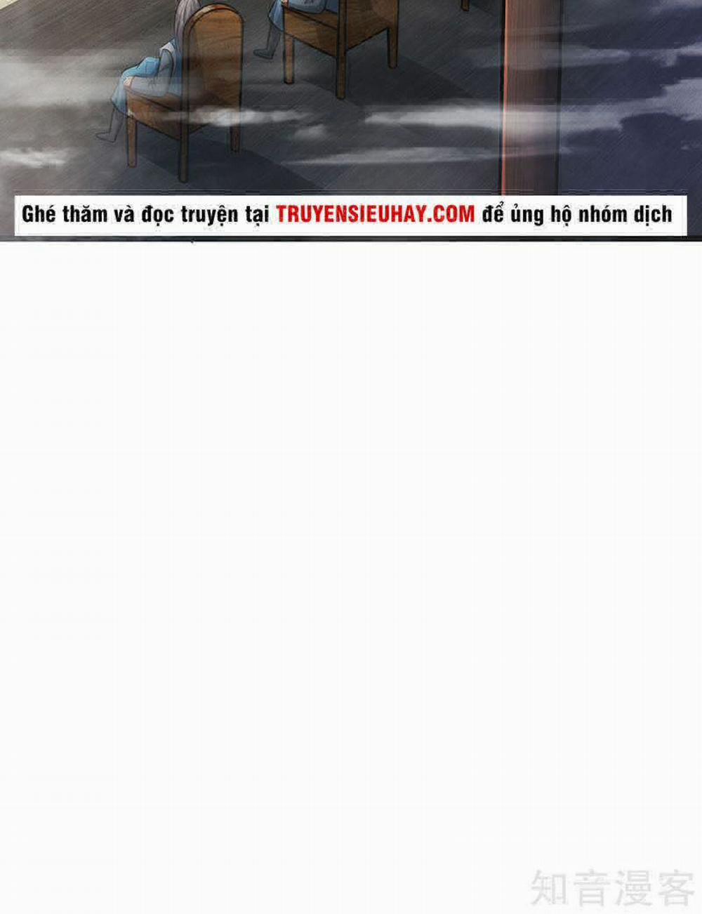 Thần Võ Thiên Tôn 21 trang 14