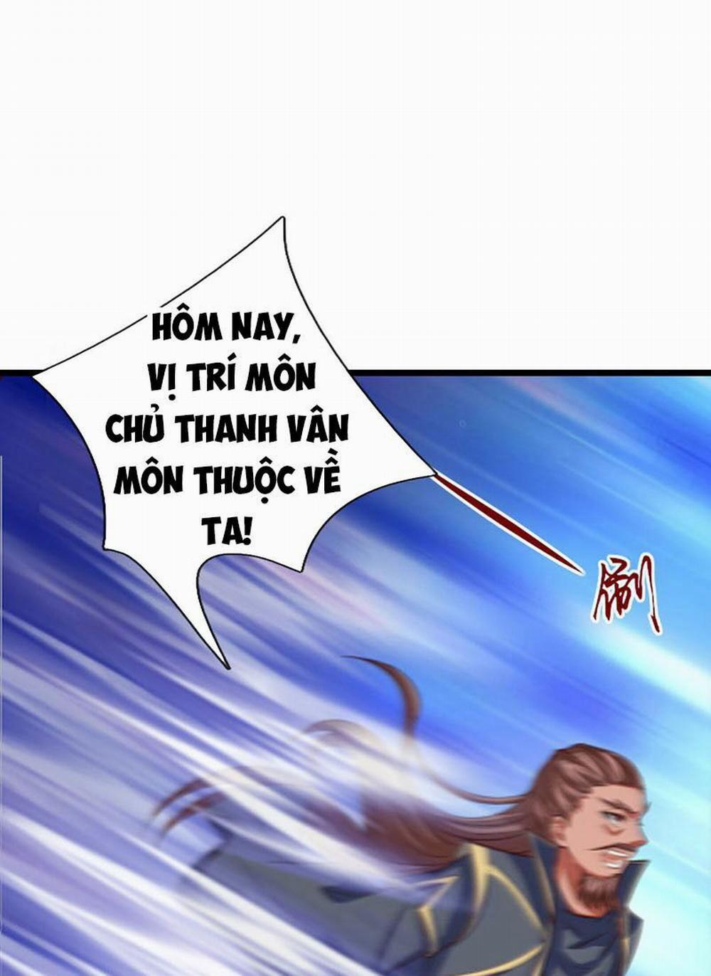 Thần Võ Thiên Tôn 22 trang 4