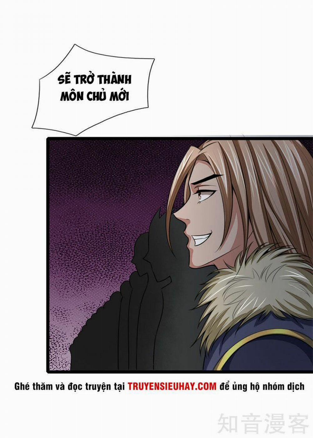 Thần Võ Thiên Tôn 24 trang 2