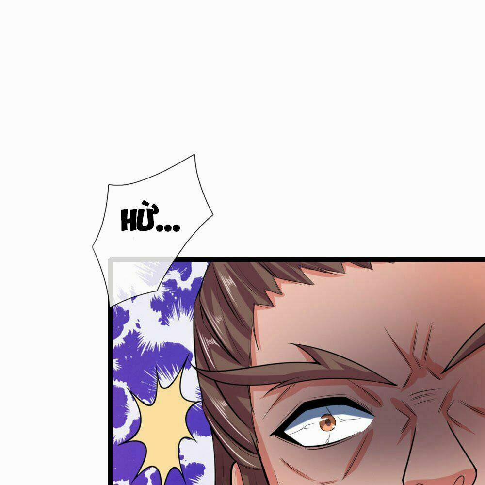 Thần Võ Thiên Tôn 25 trang 18