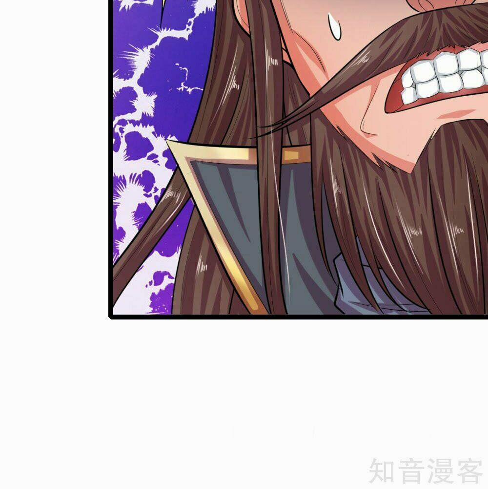 Thần Võ Thiên Tôn 25 trang 19