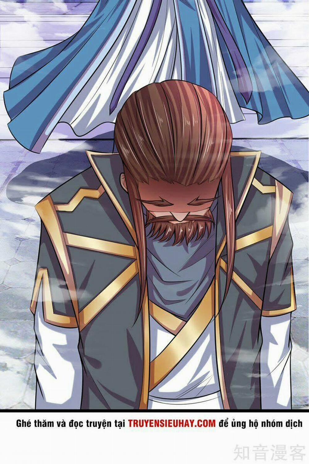 Thần Võ Thiên Tôn 25 trang 26