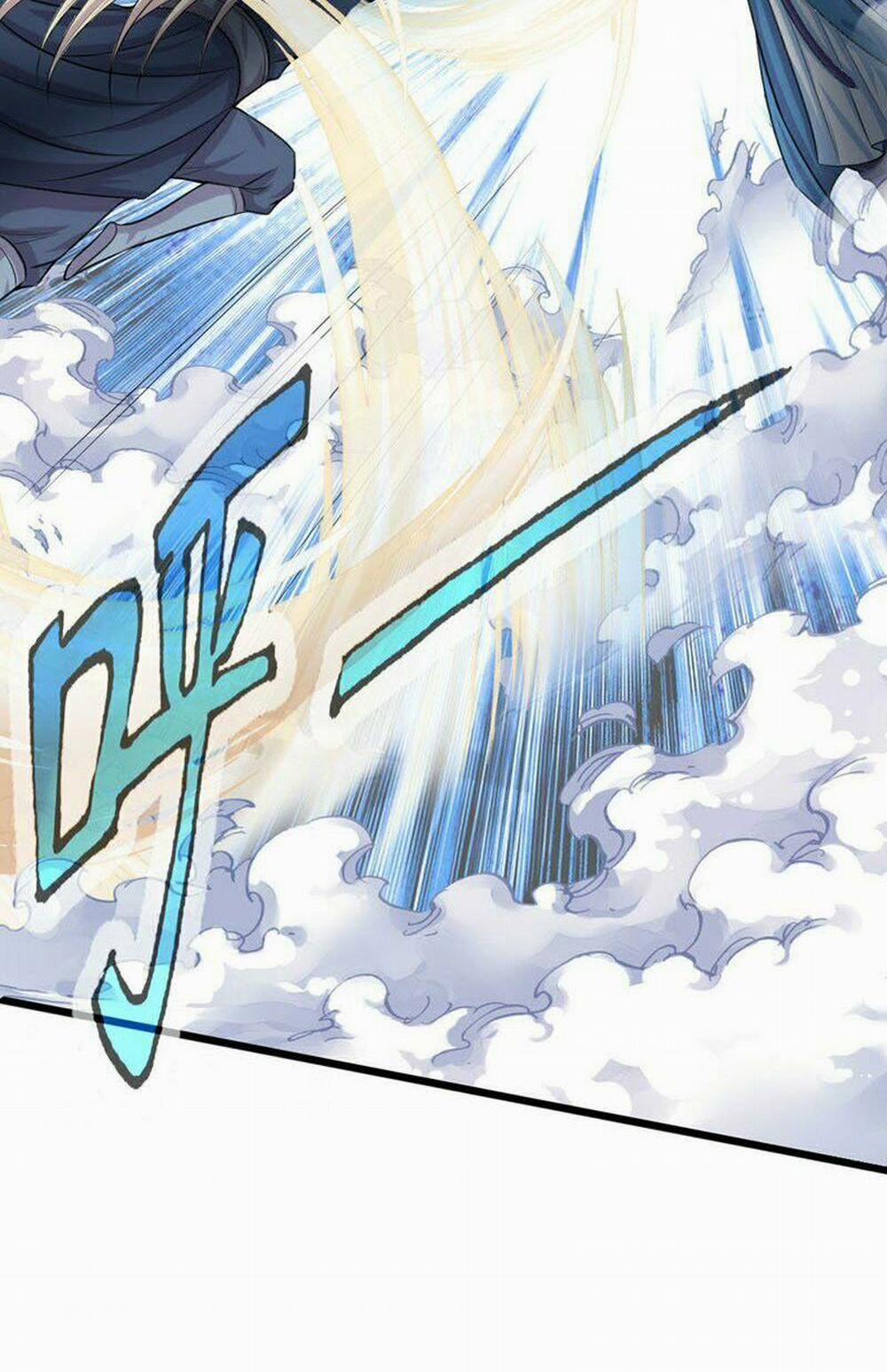 Thần Võ Thiên Tôn 25 trang 5