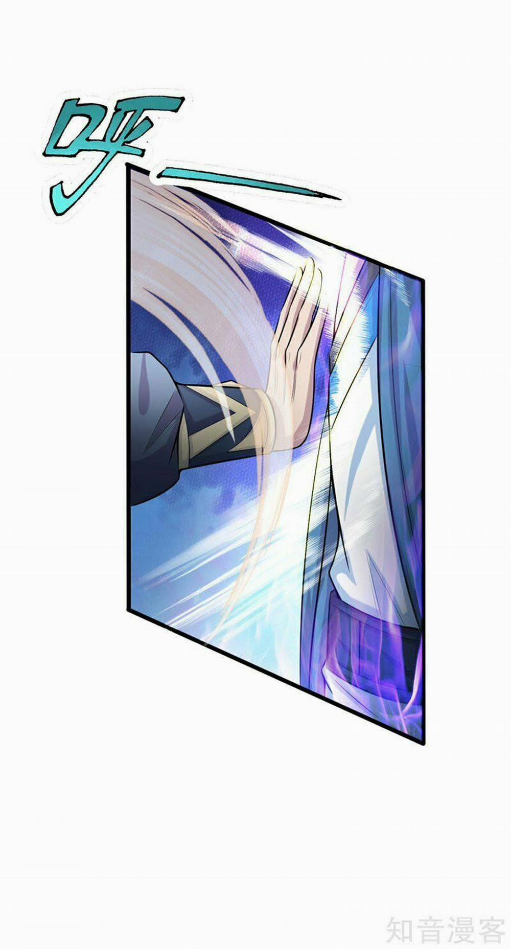 Thần Võ Thiên Tôn 25 trang 7