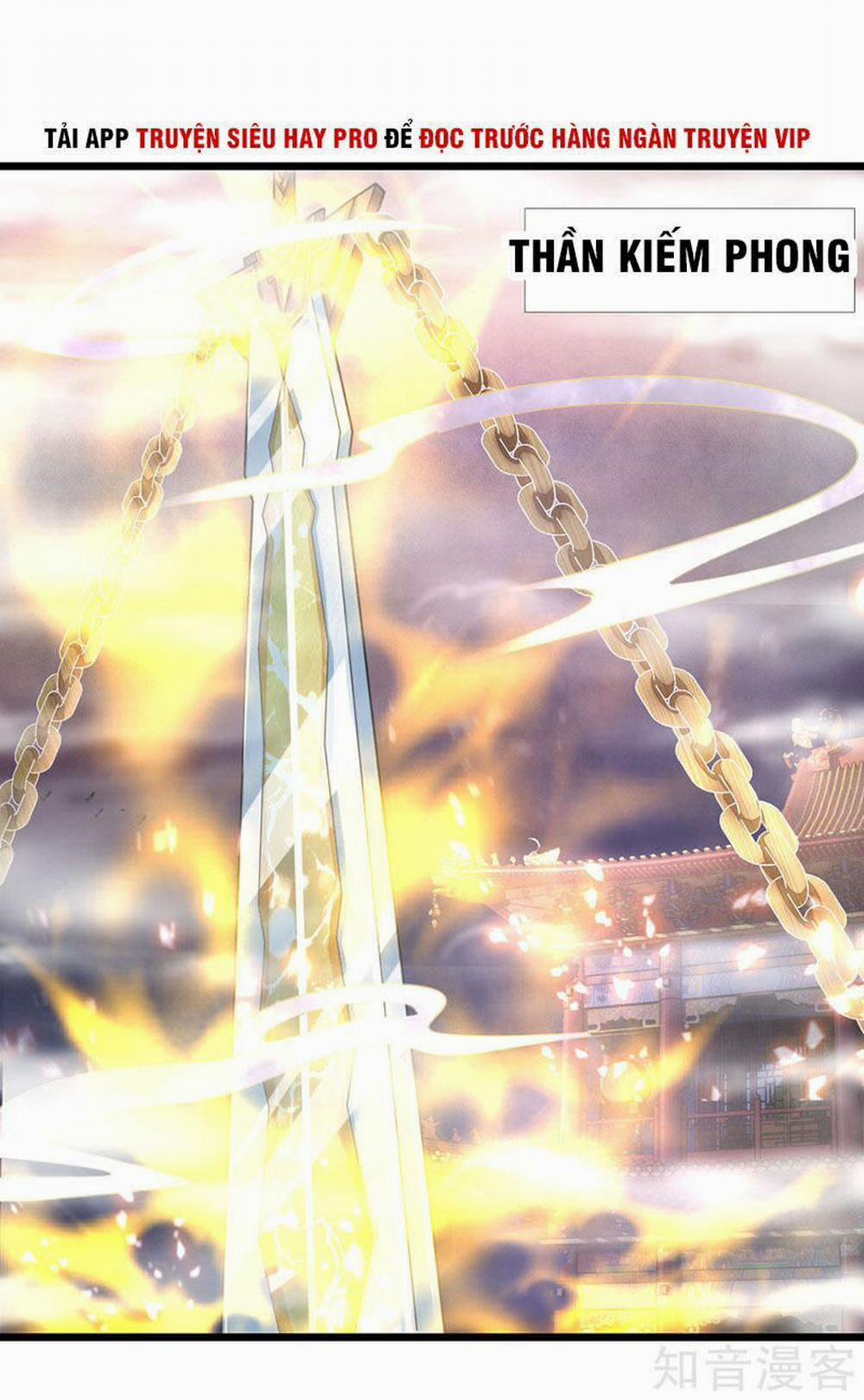 Thần Võ Thiên Tôn 27 trang 2