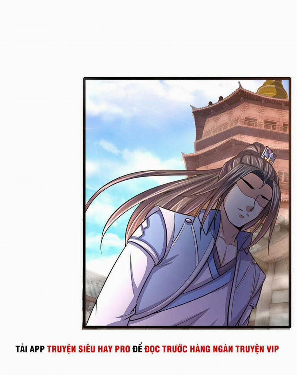 Thần Võ Thiên Tôn 28 trang 17