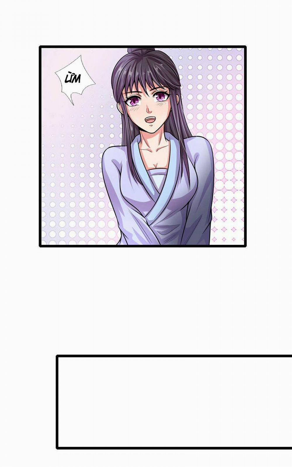 Thần Võ Thiên Tôn 28 trang 8