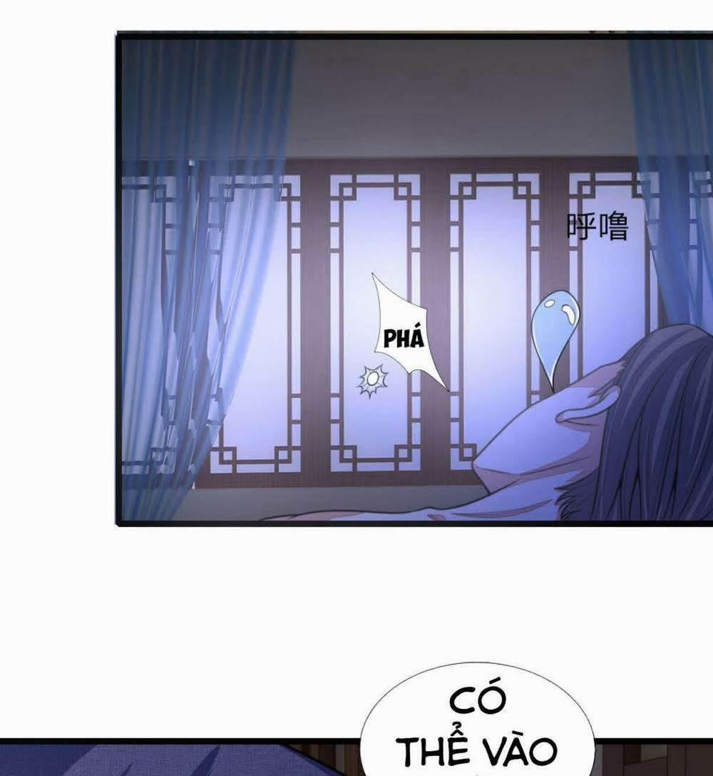 Thần Võ Thiên Tôn 29 trang 16