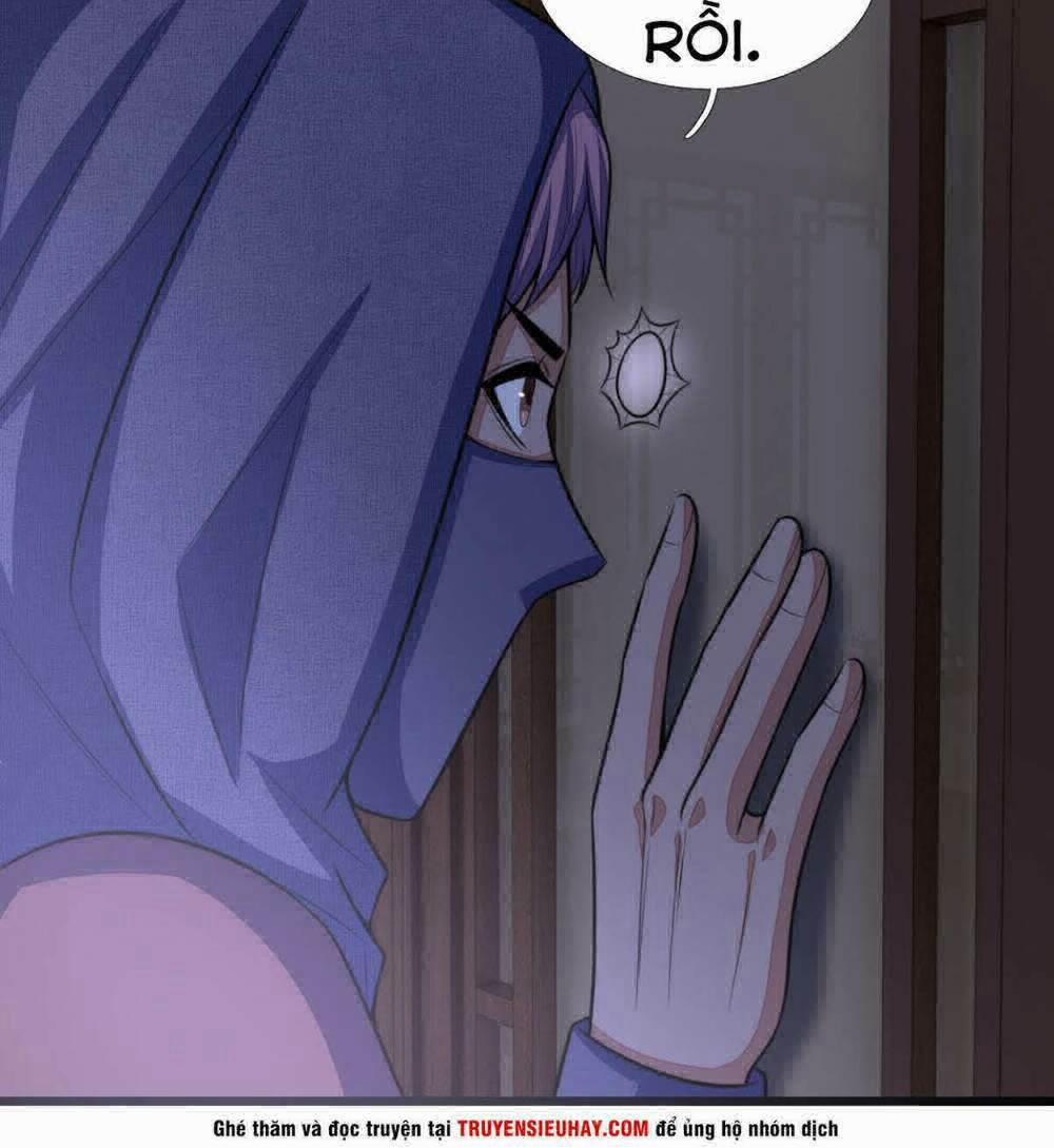 Thần Võ Thiên Tôn 29 trang 17