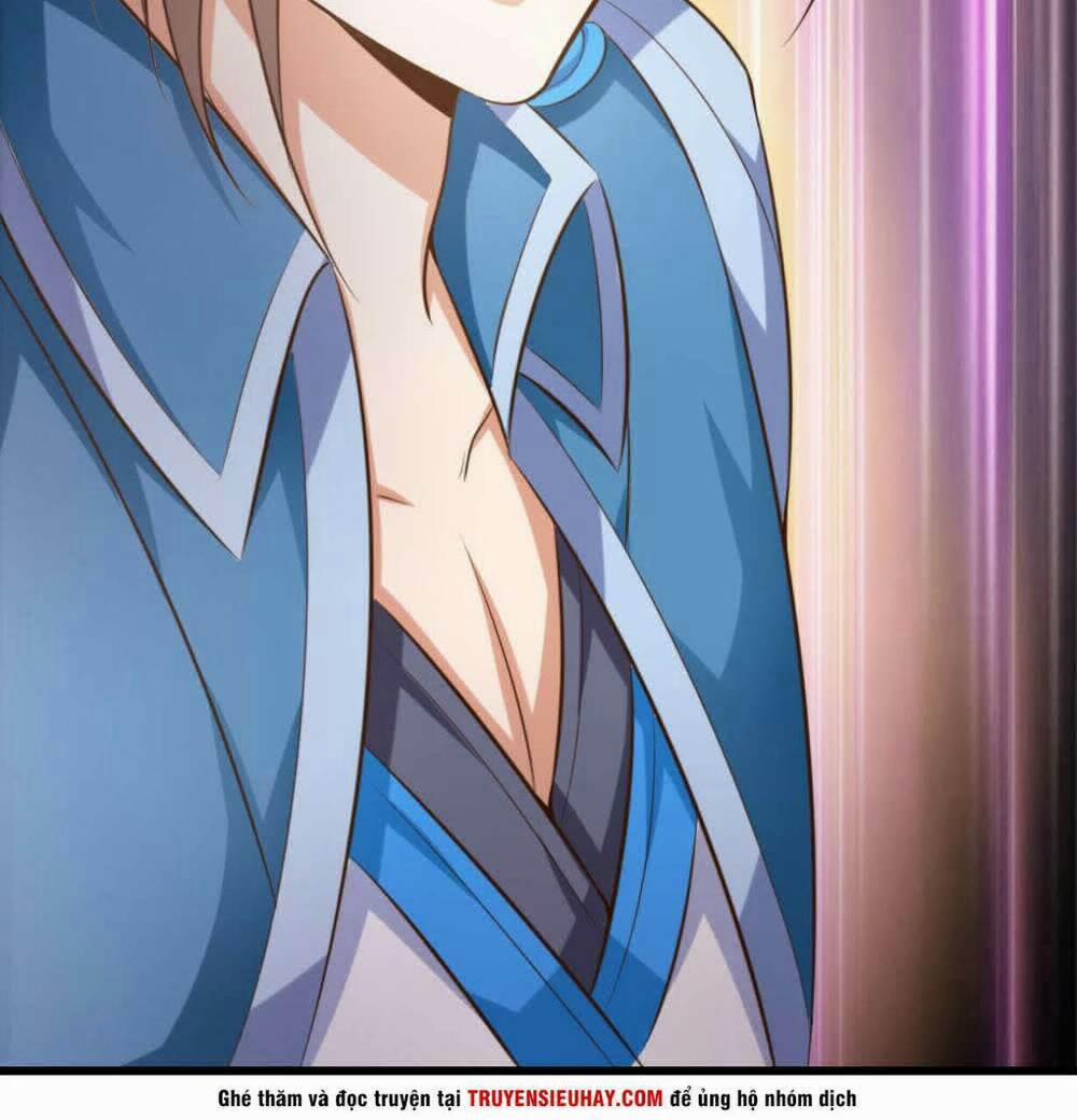 Thần Võ Thiên Tôn 3 trang 11