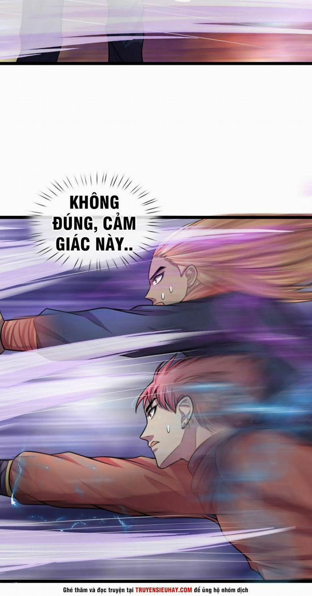 Thần Võ Thiên Tôn 30 trang 14