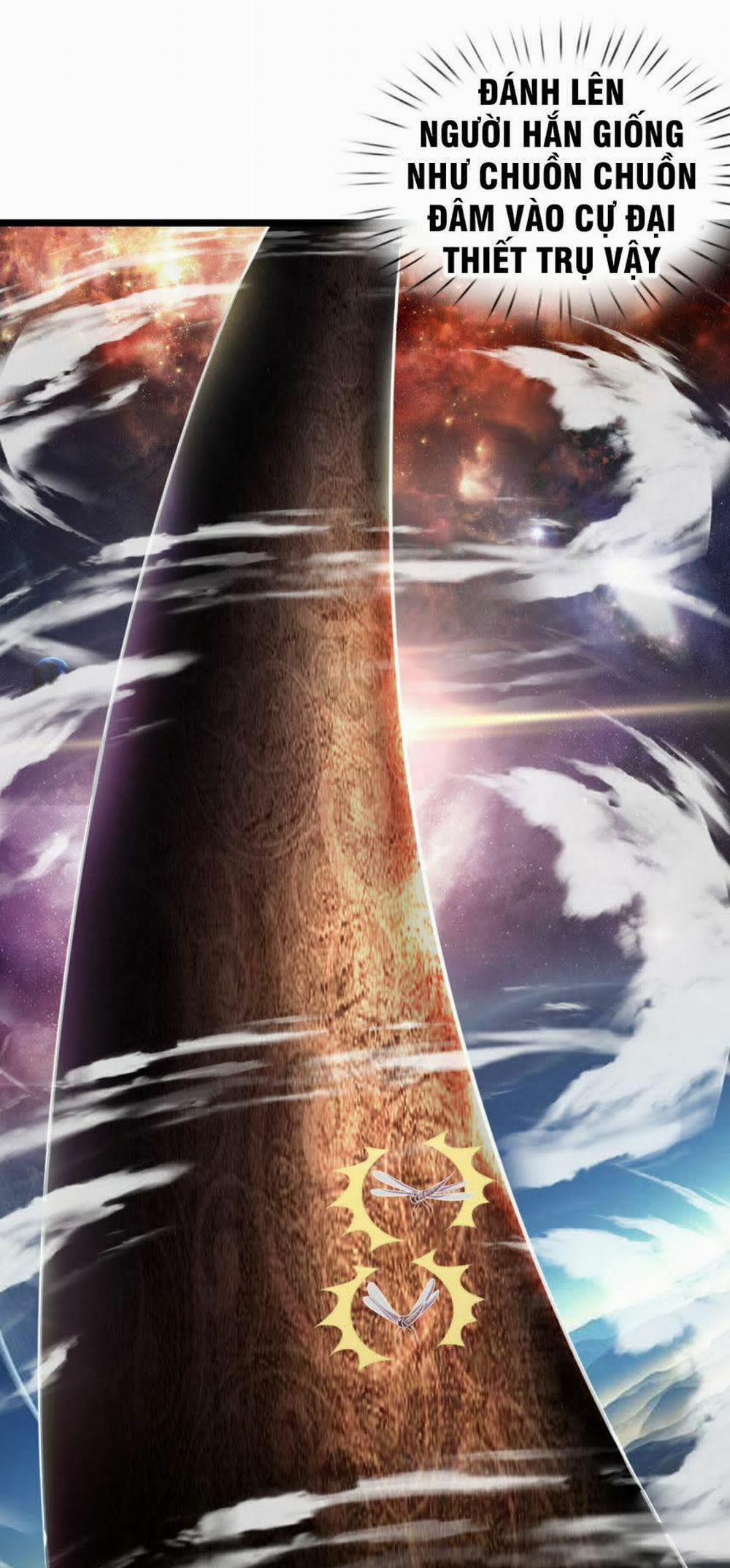 Thần Võ Thiên Tôn 30 trang 15