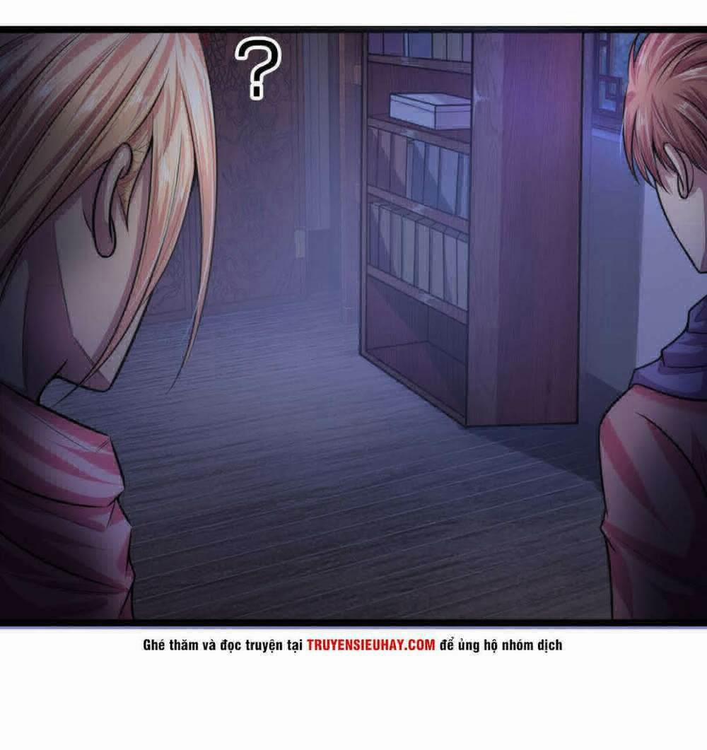 Thần Võ Thiên Tôn 30 trang 19