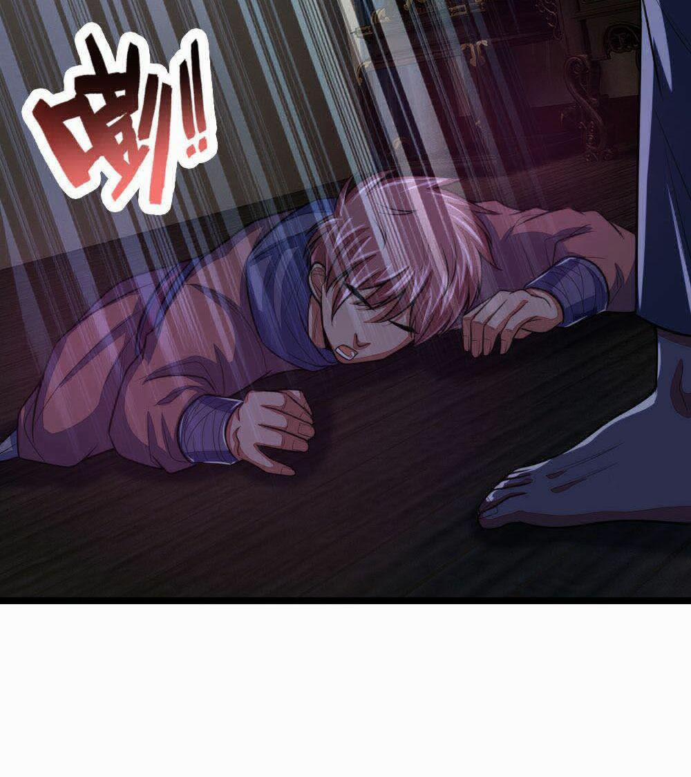 Thần Võ Thiên Tôn 31 trang 14