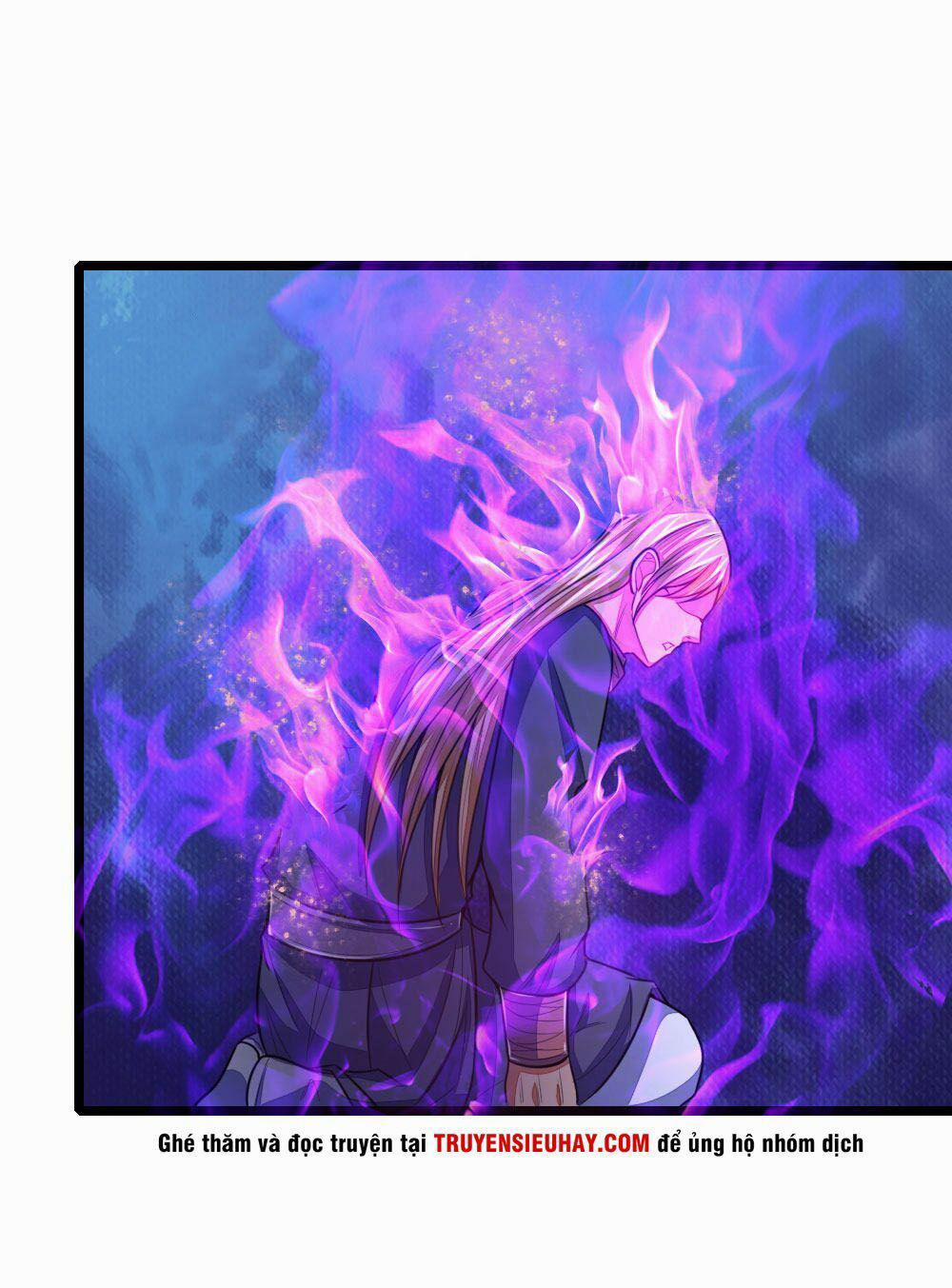 Thần Võ Thiên Tôn 31 trang 15