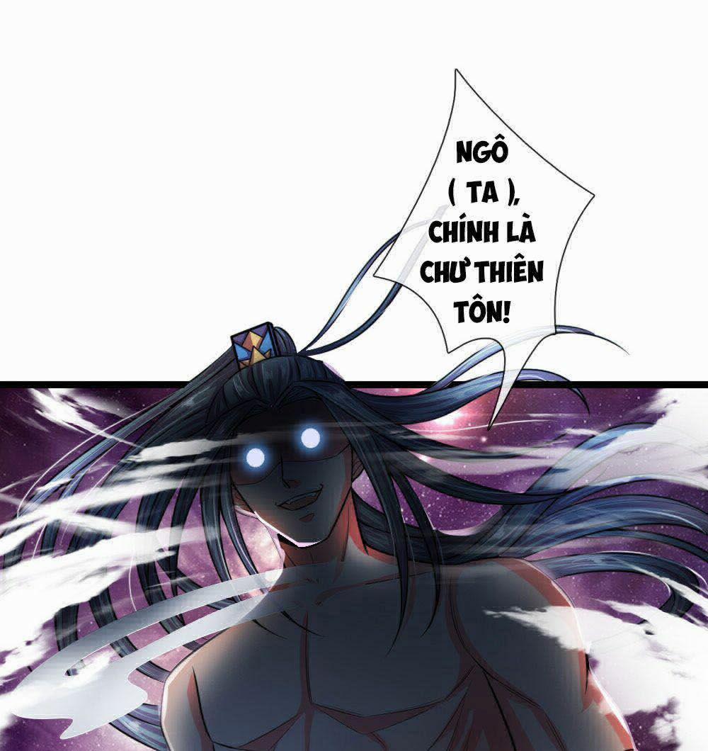 Thần Võ Thiên Tôn 31 trang 2