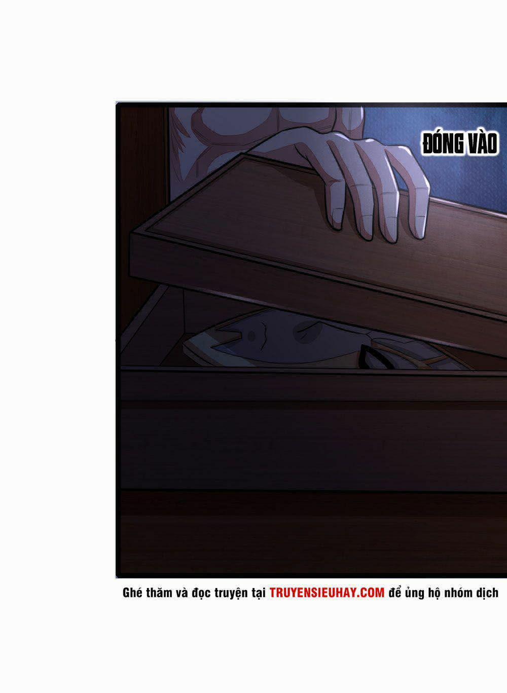 Thần Võ Thiên Tôn 31 trang 20