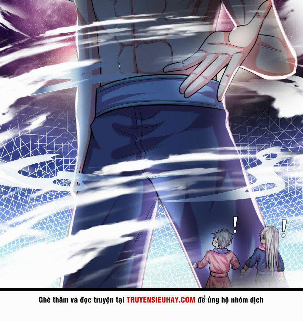 Thần Võ Thiên Tôn 31 trang 3