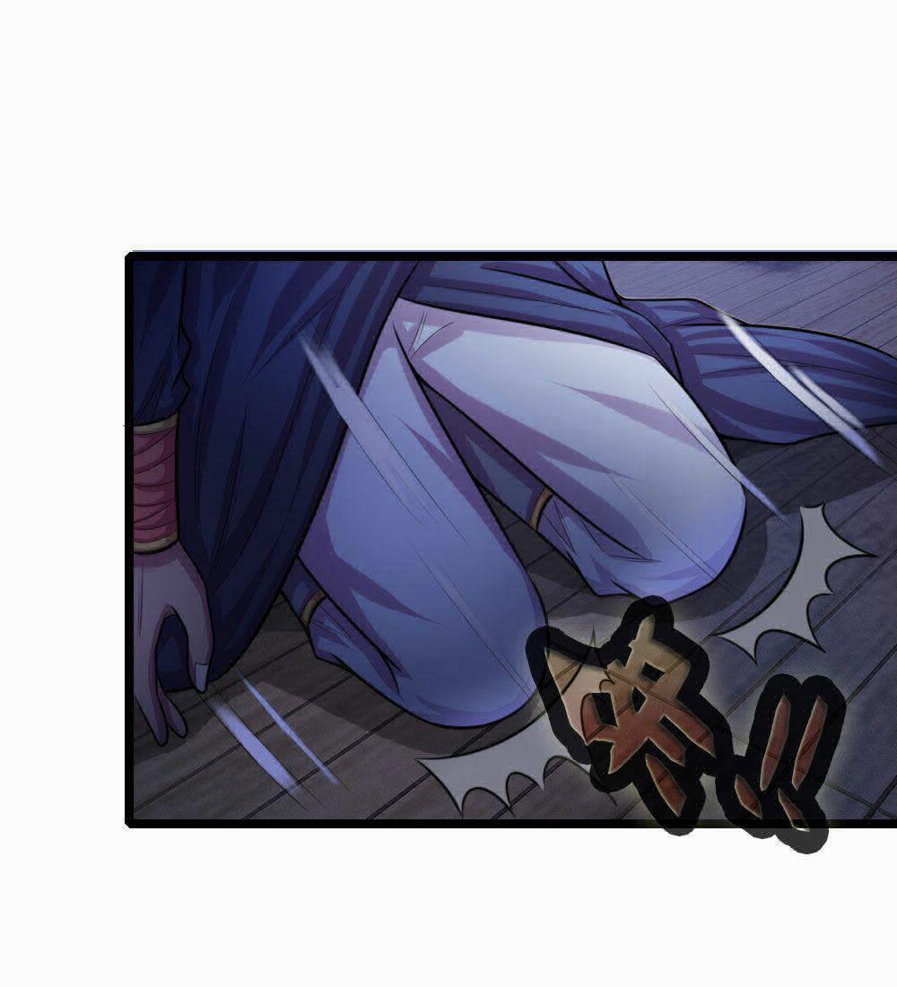 Thần Võ Thiên Tôn 31 trang 6