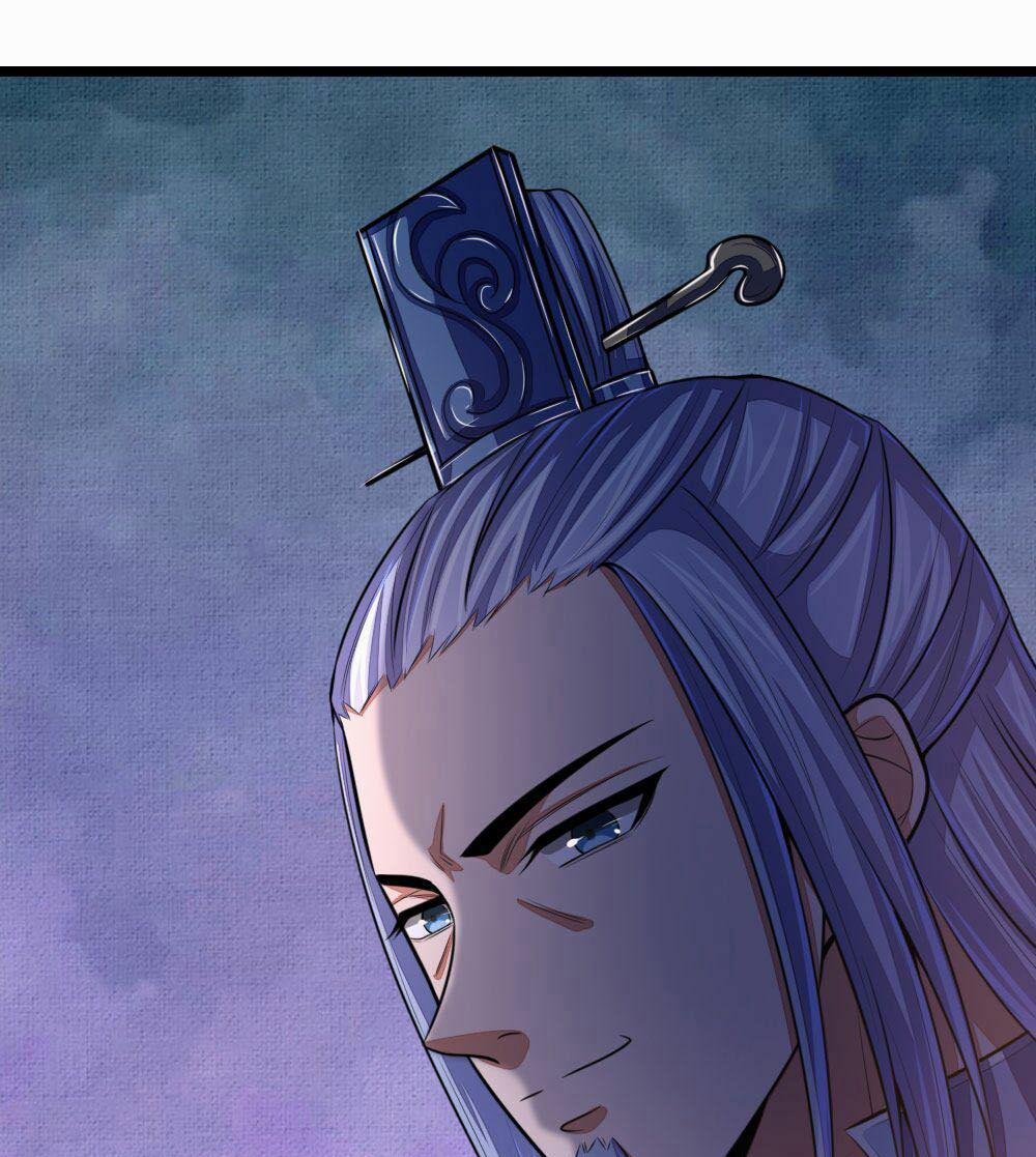 Thần Võ Thiên Tôn 32 trang 10