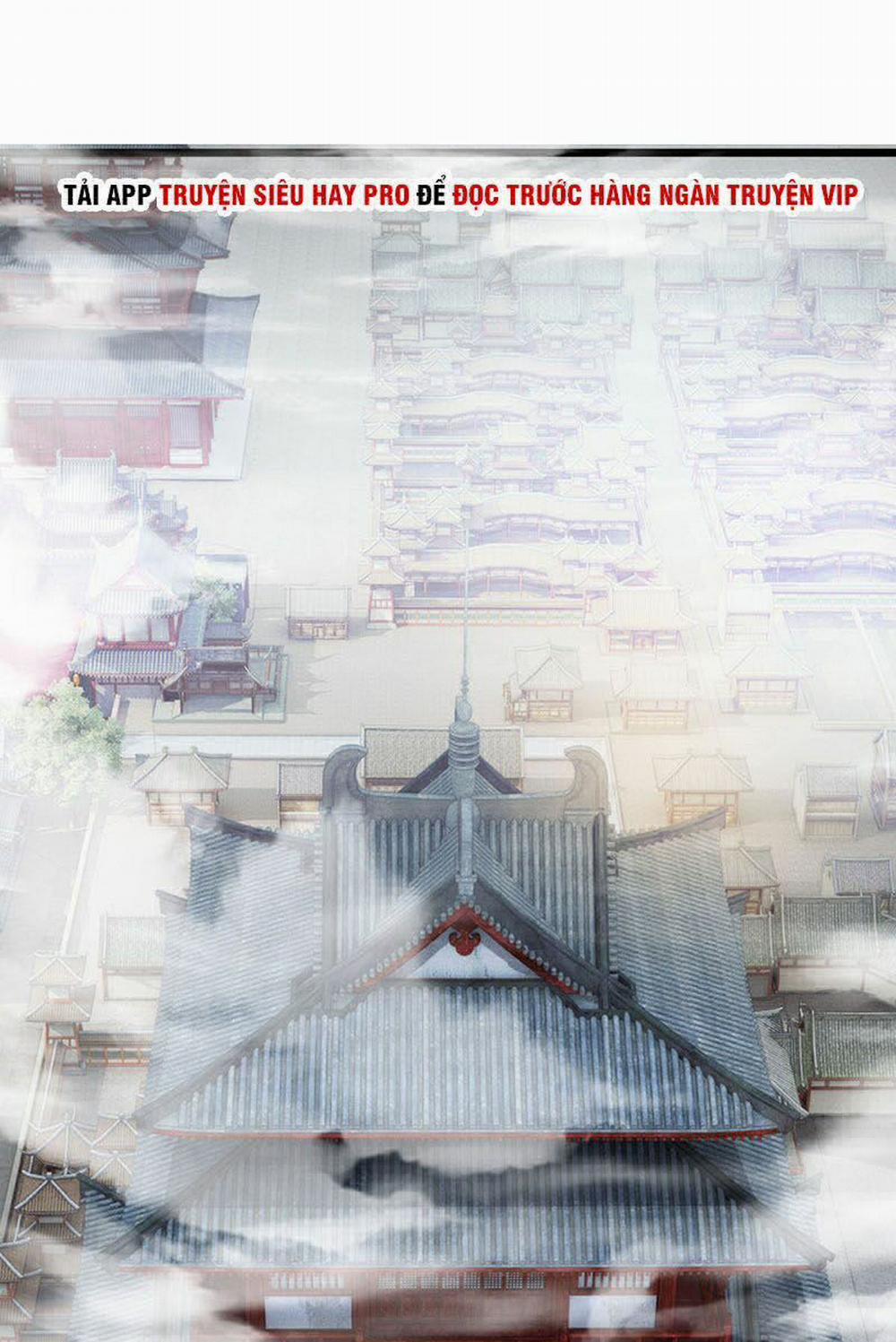 Thần Võ Thiên Tôn 33 trang 18