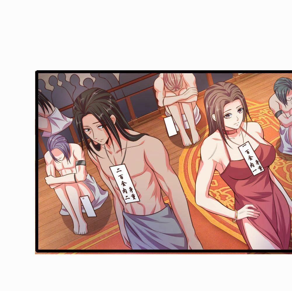 Thần Võ Thiên Tôn 34 trang 16