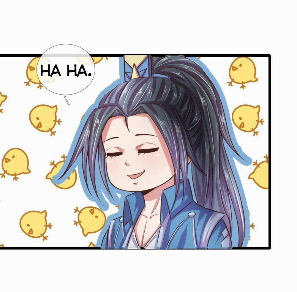 Thần Võ Thiên Tôn 34 trang 2