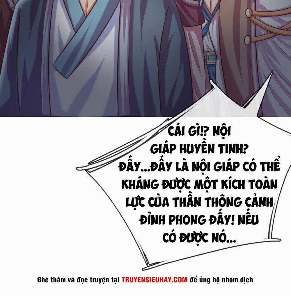 Thần Võ Thiên Tôn 34 trang 4