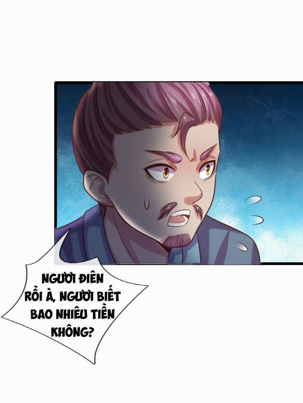 Thần Võ Thiên Tôn 34 trang 5