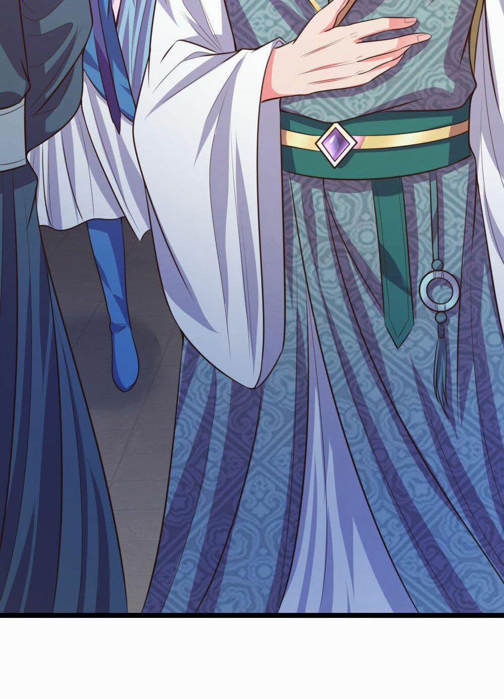 Thần Võ Thiên Tôn 35 trang 12