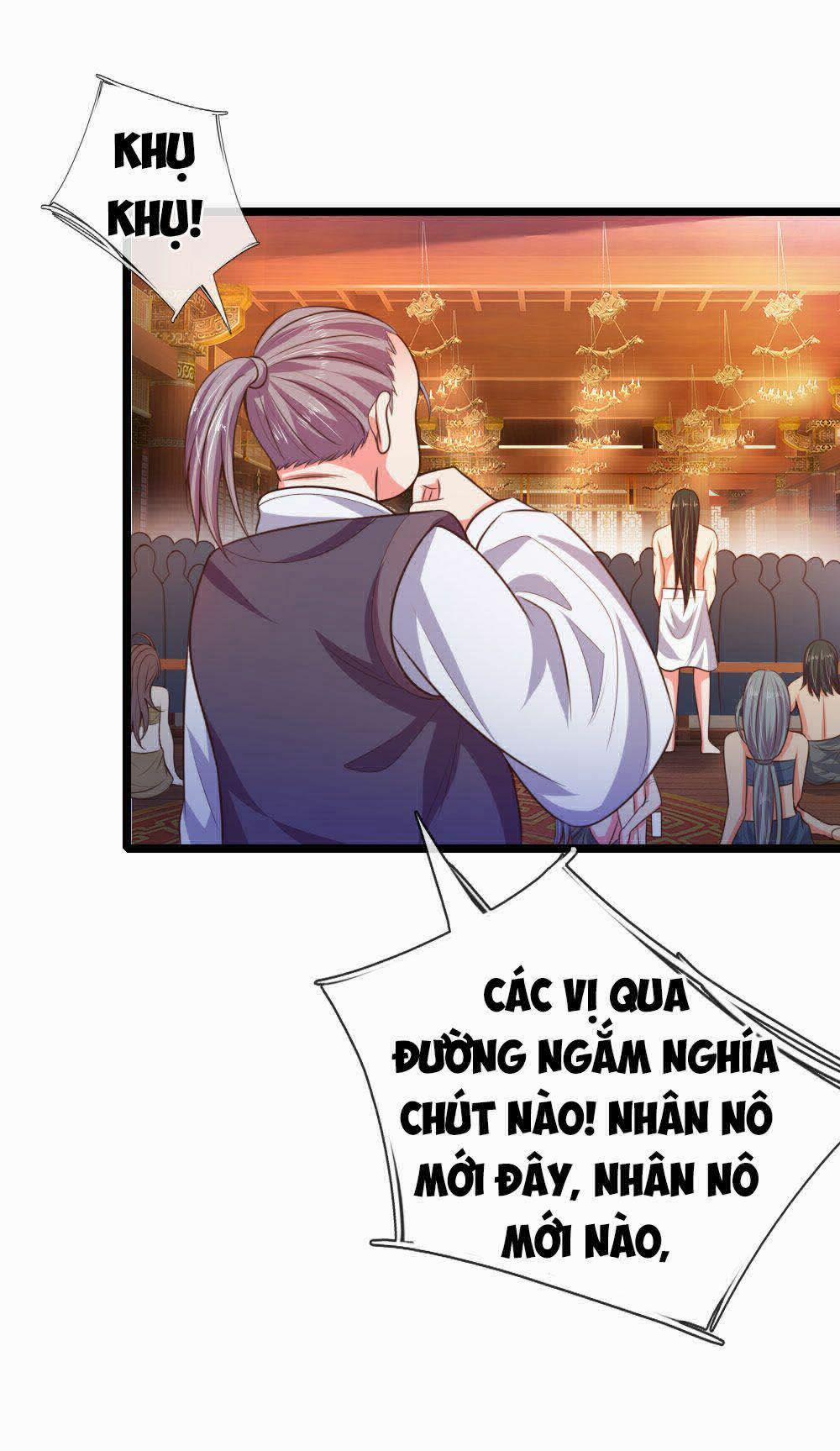 Thần Võ Thiên Tôn 35 trang 9