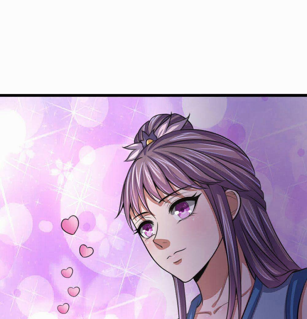 Thần Võ Thiên Tôn 37 trang 14