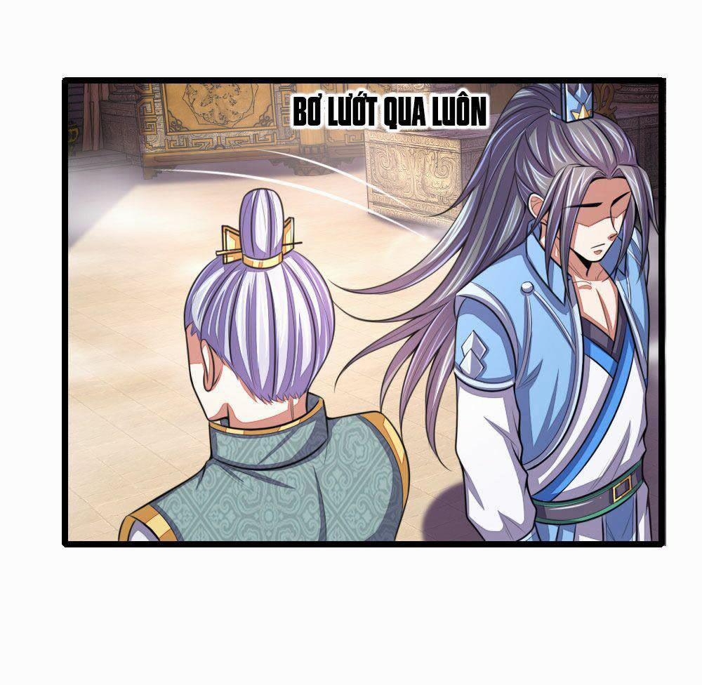 Thần Võ Thiên Tôn 37 trang 2